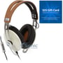 Sennheiser Momentum Over-Ear Ivory + $25 Sonic Electronix Gift Card thumbnail image