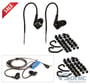 2-Pack Bundle: NVX EX10S Earbuds thumbnail image