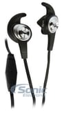 Monster iSport - Black (MH ISRT INT IE BK CA WW) thumbnail image