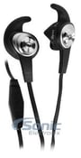Monster iSport Strive - Black (MH ISRT STV IE BK MIC WW) thumbnail image