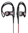 Beats By Dr. Dre PowerBeats In-Ear Headphones Stereo Earbuds Headset (Black) thumbnail image