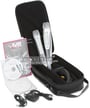 Magic Tecnica G3 Karaoke Magic Microphone System thumbnail image