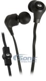 Monster N-Lite - Black (MH NLT IE BK CU WW) thumbnail image