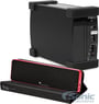 Soundmatters FoxL Dash7 Bass Combo (Vibrant Red) thumbnail image