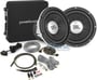 600W RMS JBL + Powerbass Bass Bundle thumbnail image