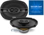 Kicker 41KSC6934 (KSC6934) + Free $25 Sonic Electronix Gift Card thumbnail image