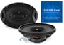 JBL GTO939 + Free $25 Sonic Electronix Gift Card thumbnail image