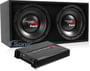 Cerwin-Vega BKH212 Open Box Complete thumbnail image