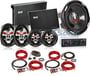 Boss Phantom Series Car Stereo Upgrade thumbnail image