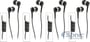 Sennheiser MM 30I Black 4-PACK thumbnail image