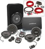 PowerBass + JBL + Kicker Car Audio Upgrade Package thumbnail image