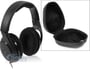 Sennheiser HD 419 (HD419) + SLAPPA SL-HP-07 thumbnail image