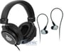Sennheiser IE80WEST + Limitless Creations HP3BK thumbnail image