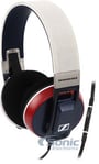 Sennheiser Urbanite XL (Nation) for iPhone, Over-Ear thumbnail image