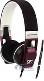 Sennheiser Urbanite (Plum) for iPhone, On-Ear thumbnail image