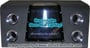 Audiobahn ABP10T Dual 10