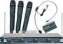 VocoPro VHF-4800 thumbnail image