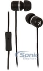 Kicker Valid Talk EB102MB - Black thumbnail image