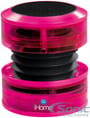 iHome iHM60PN (Neon Pink iHM60PT) thumbnail image