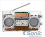 Sangean PR-D5 (Clear) thumbnail image
