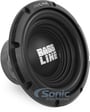 Alpine Bassline SWA-10S4 thumbnail image