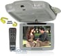 Power Acoustik PMD-103CMGR (Gray) thumbnail image
