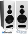 Limitless Creations RADIANT1 Bluetooth Floor-Standing Speakers thumbnail image