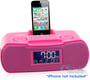 Sangean RCR-10 Pink (RCR-10 PK) thumbnail image