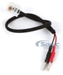 MirrorTap MT-1009 Power Cord with 2 Amp In-Line Fuse thumbnail image