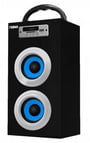 Naxa NAS3036 (Blue) thumbnail image