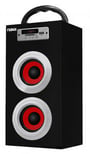 Naxa NAS3036 (Red) thumbnail image