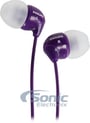 Philips SHE3590 (Purple) thumbnail image