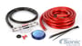 MTX StreetWires 1/0 AWG Amplifier Kit (ZN3K-00) thumbnail image