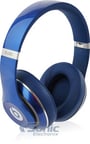 Beats Studio Wireless Over-Ear Headphone - Blue thumbnail image