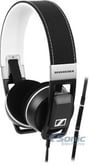 Sennheiser Urbanite (Black) for iPhone, On-Ear thumbnail image