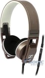 Sennheiser Urbanite (Sand) for iPhone, On-Ear thumbnail image