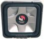Kicker S15L74 15