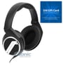 Sennheiser HD449 + $10 Sonic eGift Card thumbnail image