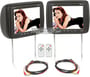 XO Vision GX1002 (BLACK) thumbnail image