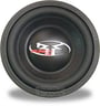 Rockford Fosgate RFD2210 Punch HX2 10