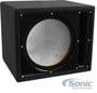 Belva BBX110BK (BLACK) (Open Box, Good) thumbnail image
