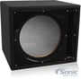 Belva BBX112BK (BLACK) (Open Box, Great) thumbnail image