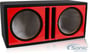 Belva BBX210RD (RED) thumbnail image