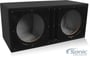 Belva BBX212BK (BLACK) Open Box, Very Good Condition (Used) thumbnail image
