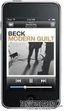 Apple iPod Touch 32GB 2nd Generation - MB533LL/A thumbnail image