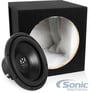 NVX NSW122 + Enclosure thumbnail image
