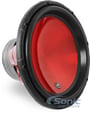Audiopipe TXX-APA-15RD (Red) thumbnail image