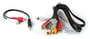 idatalink GM5 General Motors Plug and Play Rear Seat Video Harness for Maestro RR (HRN-AV-GM5) thumbnail image
