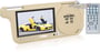 Savv SLSV-U7080DVD-E (Beige) thumbnail image