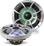 Wet Sounds XS-65i RGB Silver (XS-65i-S-RGBV2) thumbnail image